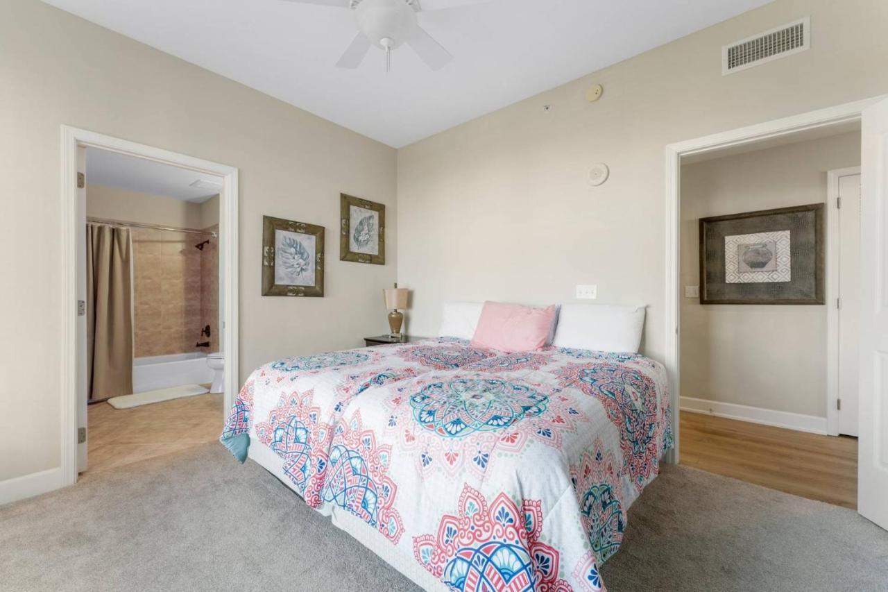 فيلا Reflections At Bay Point Unit 412 بنما سيتي بيتش المظهر الخارجي الصورة