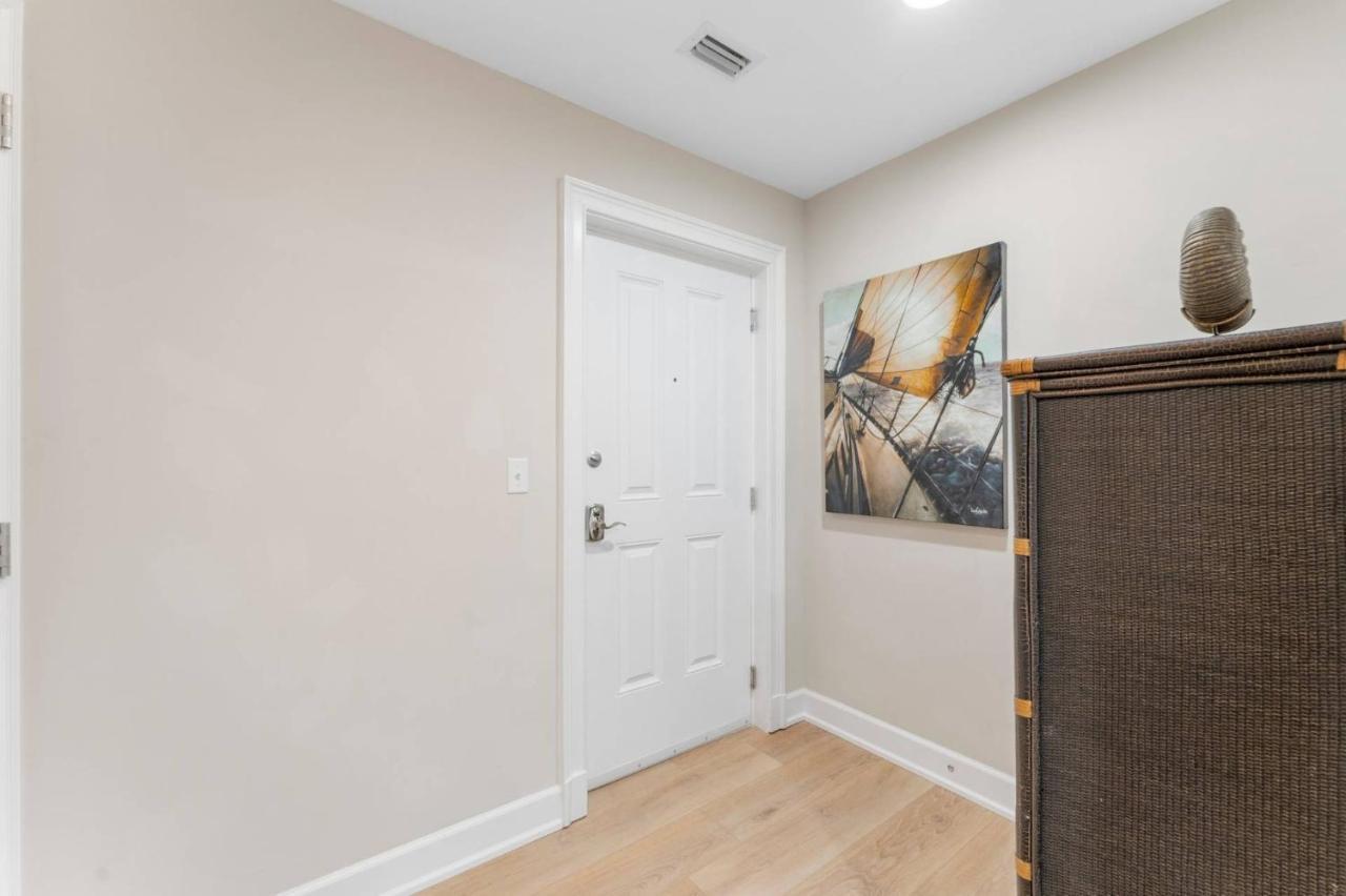 فيلا Reflections At Bay Point Unit 412 بنما سيتي بيتش المظهر الخارجي الصورة