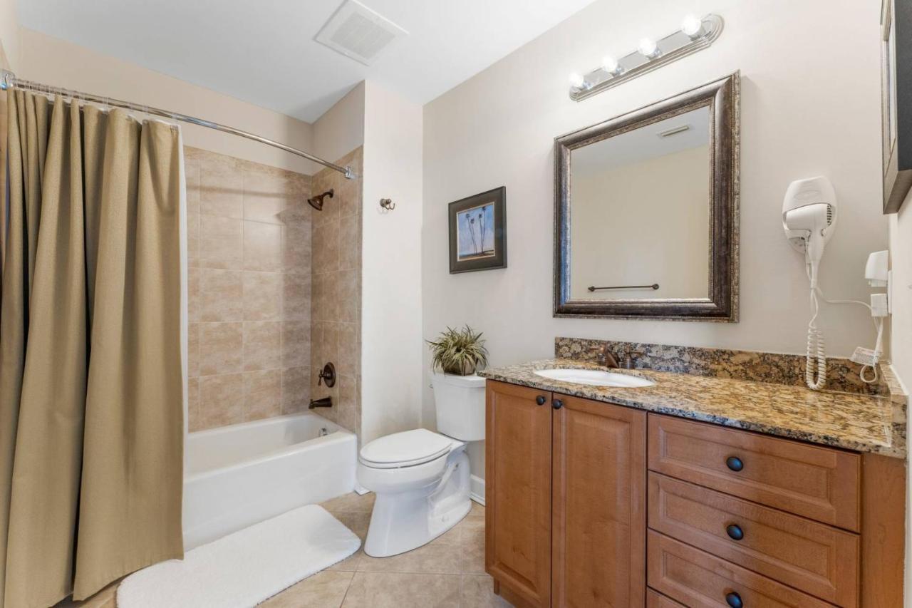 فيلا Reflections At Bay Point Unit 412 بنما سيتي بيتش المظهر الخارجي الصورة
