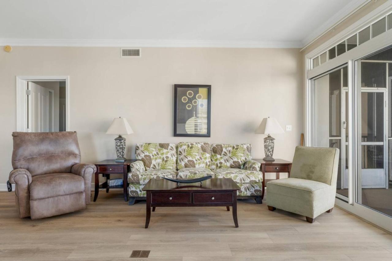 فيلا Reflections At Bay Point Unit 412 بنما سيتي بيتش المظهر الخارجي الصورة