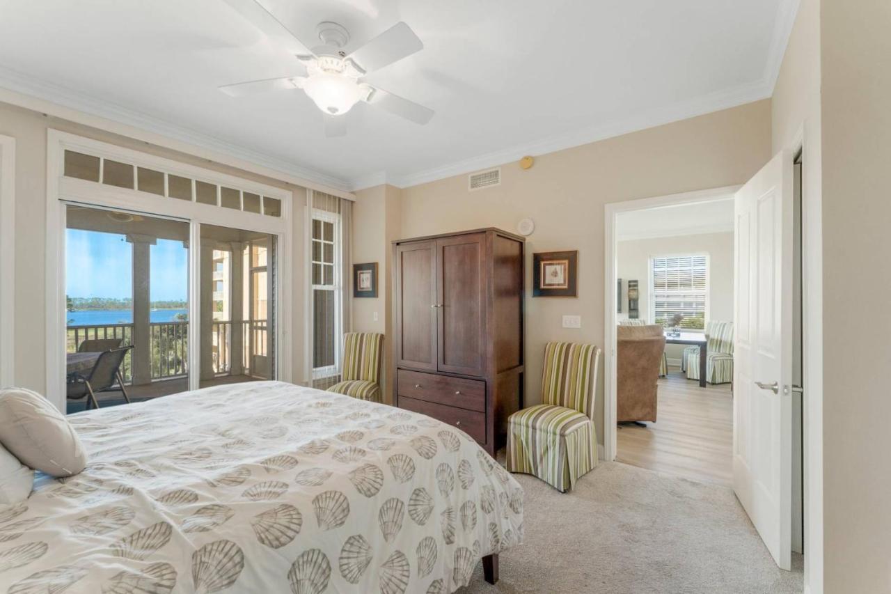 فيلا Reflections At Bay Point Unit 412 بنما سيتي بيتش المظهر الخارجي الصورة