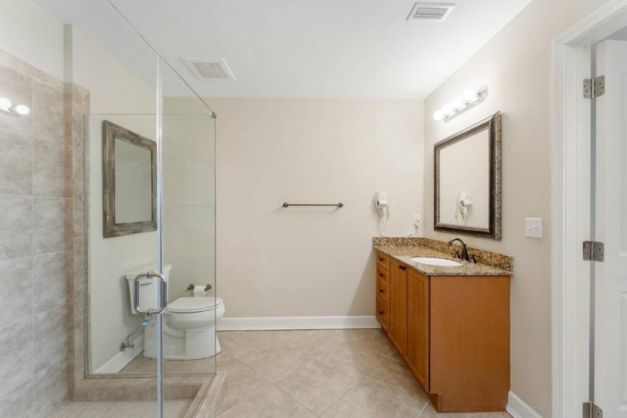 فيلا Reflections At Bay Point Unit 412 بنما سيتي بيتش المظهر الخارجي الصورة
