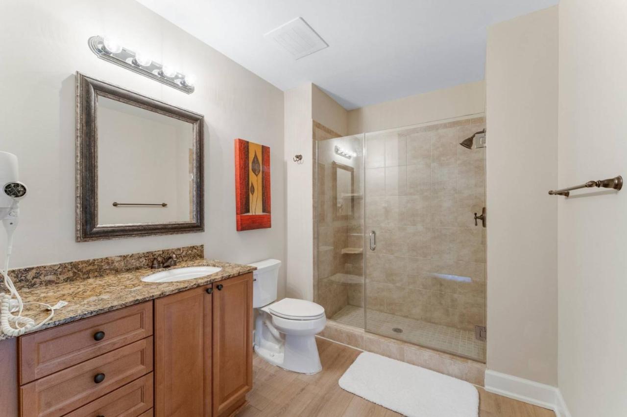 فيلا Reflections At Bay Point Unit 412 بنما سيتي بيتش المظهر الخارجي الصورة