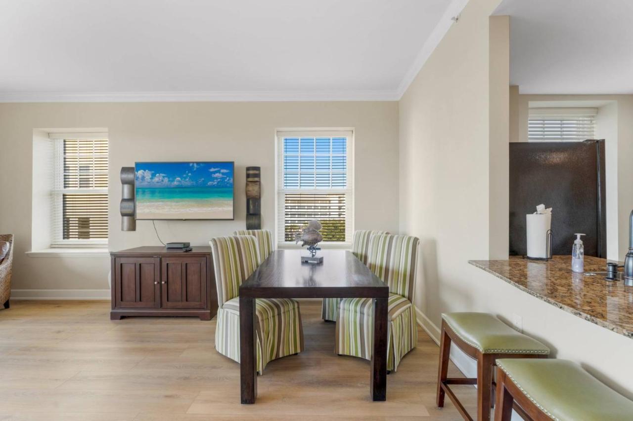 فيلا Reflections At Bay Point Unit 412 بنما سيتي بيتش المظهر الخارجي الصورة